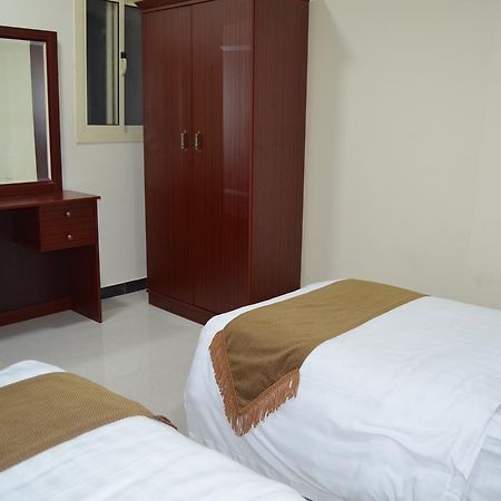 Layale Alnile Aparthotel Dammam Exterior photo