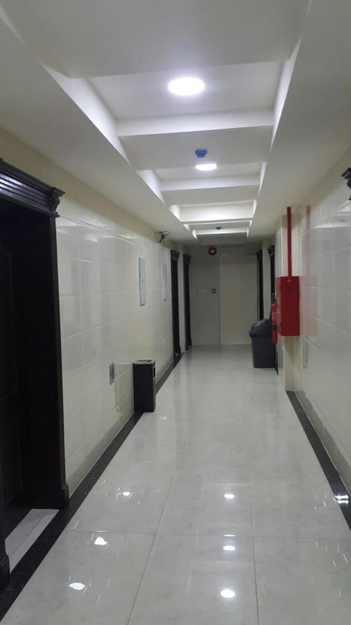 Layale Alnile Aparthotel Dammam Exterior photo