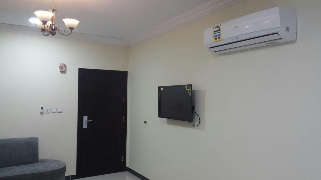 Layale Alnile Aparthotel Dammam Exterior photo