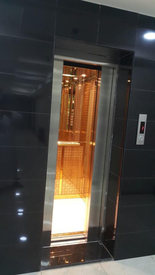 Layale Alnile Aparthotel Dammam Exterior photo