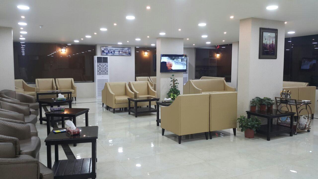 Layale Alnile Aparthotel Dammam Exterior photo