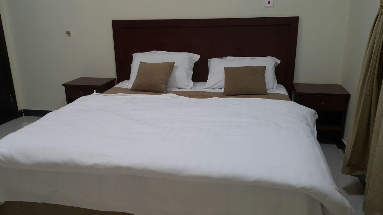 Layale Alnile Aparthotel Dammam Exterior photo
