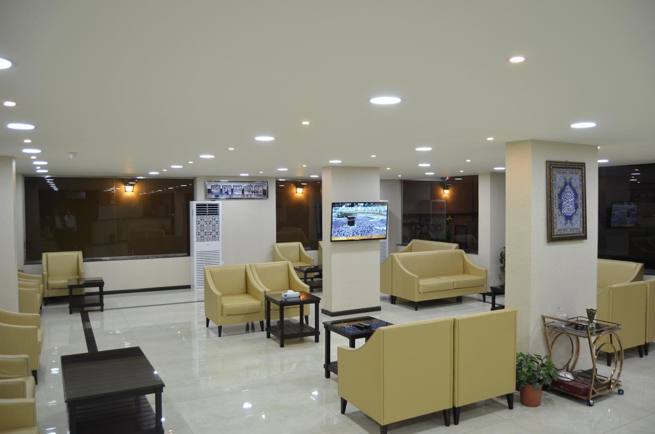 Layale Alnile Aparthotel Dammam Exterior photo